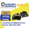 pillow block bearing unit sealmaster pt. samudra bearing
