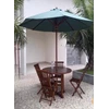 tenda payung cafe jati asli jepara