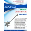 screw conveyer machine