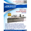 small vial filling machine jet-188