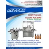 essential oil filling machine jet-ff201-1