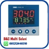 temperature control jumo midas dtron 304 308 316-4