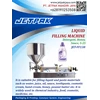 liquid filling machine jet-ff130