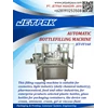 automatic bottlefilling machine jet-160