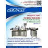disinfectant packing machine jet-ff117