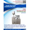 tube filling system jet-ff109