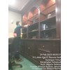 office boy/girl dusting lemari ruang meeting pt revealium barakah 24/2