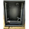 wallmount rack 15u single door depth 500mm-1