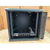 wallmount rack 12u single door depth 500mm-4