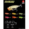 minnow - prohunter bull dog 65f