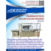 pharmaceutical vaccine filling machine jet-ff61