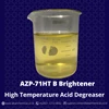 azp-71ht | carrier brightener acid zinc plating