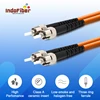indofiber patchcord fiber optic st-st multimode om2 50/125um-1
