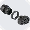 wieland device connector rst® mini - mola® device connector-1