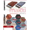 atap bitumen maxxi roof 3-tab shingles-1