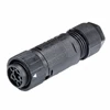 wieland round connectors rst® mini electrical connector