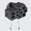 wieland device connector rst® mini - mola® device connector-2