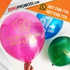 souvenir balon promosi bulat standart custom logo-1