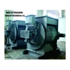vertical mill rotary feeder
