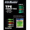 minnow - prohunter tpe minnow tiga