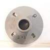 hose nipple pp 2 inci flange standard universal - 63 mm