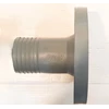 hose nipple pp 3 inci flange standard universal - 90 mm-1