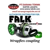 wrapflex coupling