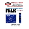falk steelflex grid coupling-2