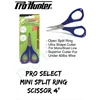tools - pro select mini split ring scissor 4