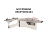 sliding table saw mj6132a with ce approval