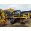 alat berat excavator 20 ton komatsu pc 200-8 m1 tahun 2020 surabaya-4