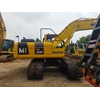alat berat excavator 20 ton komatsu pc 200-8 m1 tahun 2020 surabaya