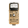 model 12-4-7 neutron dose survey meter