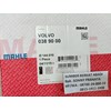 mahle 0389000 038 90 00 piston complete 038 9000 set 0 389 000 genuine-6