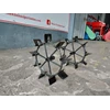 iron wheel (roda besi untuk tractor mini)-2