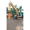 rental pc200 excavator breaker komatsu-1