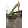 rental pc200 excavator breaker komatsu-3