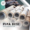 pipa besi schedule