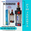 shako pneumatic cylinder ic50b050-1