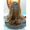 salon haircut 3 layer new grenhiil residence rungkut surabaya