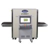single energy medium size x-ray baggage scanner jh-6550a1