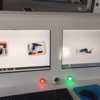 single energy medium size x-ray baggage scanner jh-6550a1-3
