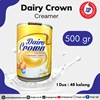 creamer dairy crown / krimer dairy crown 500 gr
