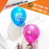 souvenir balon promosi latex bulat standart custom logo-1