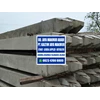 batu licin tiang pancang beton berkualitas harga terbaik di antar-2