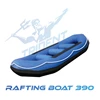 rafting boat trident-3