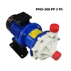 polypropylene magnetic drive pump pmd-300 - 40 mm x 32 mm