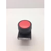 push button ar22for-01 red merk fuji electric