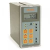 ph meter analog controller with self-diagnostic test hi8710