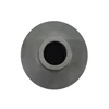 polypropylene long neck pipe end 1/2 inci - 20 mm-2